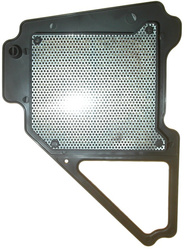 Filtr powietrza yamaha ybr 125 (05-16) (5vl-e4450-10) (hfa4103)