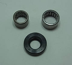 Tourmax zestaw naprawczy popychacza sprzęgła suzuki drz 400 '00-'09, ltz 400 '03-'10, ltr 450 '06-'10 (made in japan)