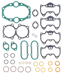 USZCZELKI TOP-END TRIUMPH THUNDERBIRD 6T / TR6 R 650 '63-'73 , TROPHY TR6 650 '63-'73 , TWIN CYLINDER BONEVILLE 120 '63-'73