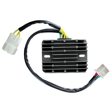 Electrosport regulator napięcia honda fsc600 silver wing 05-11