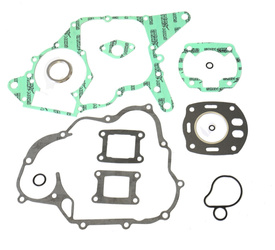KOMPLET USZCZELEK (BEZ USZCZELNIACZY OLEJOWYCH) CRM/MBX/NSR/MTX 75 '83-'87, MBX/MCX/MTX 80 '83-'87