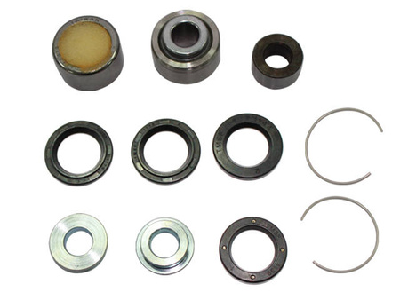 Zestaw naprawczy amortyzatora tylnego honda crf 250r/x (04-05) crf 450 (02-04) (mx-04111)
