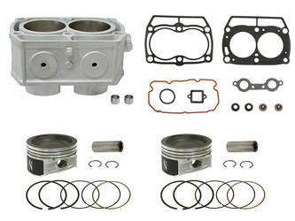 cylinder kompletny polaris ranger 800 6x6 / efi (11-16) std = 80mm (60002-k02)