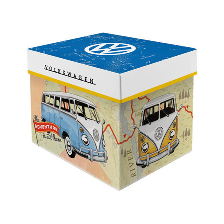 Kubek Vw Bulli w Pudełku 43128