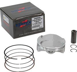 TŁOK HONDA CRF 250R/RX GP-RACER '22-'25 (HC 14,4:1) (78.97MM) (STD. + 0,01MM)