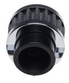 Stożkowy filtr powietrza 32 mm 139FMB quad ATV