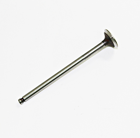 Zawór Wydechowy Tkrj 125 Ccm Yamaha Xt-125 2005-2011