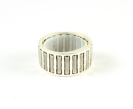 Prox łożysko stopy korbowodu (34x42x20) yamaha yz400/426f, honda crf450r silver/flat (oem:13034-0006)