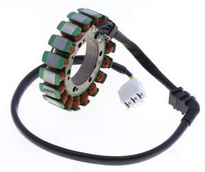 UZWOJENIE ALTERNATORA (STATOR) HONDA CBR 900 RR '00-'01 (OEM: 31120MCJ003)