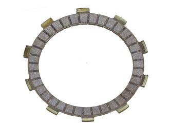 tarcze sprzęgłowe honda trx 300/350/400/420/450 (f2609) (ebs1196)