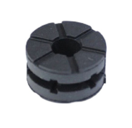 Gumki mocujące pompy paliwa, błotnika, siedzenia, szyby honda (10 szt.) (made in japan)