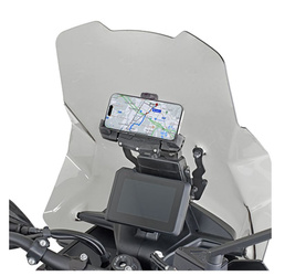 Poprzeczka Do Zamontowania Toreb I Mocowań Gps / Smartphone Ktm 890 Smt '23,