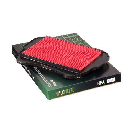 Filtr Powietrza Hiflo Hfa1709