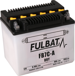 Akumulator Obsługowy Fulbat Fb7c-A