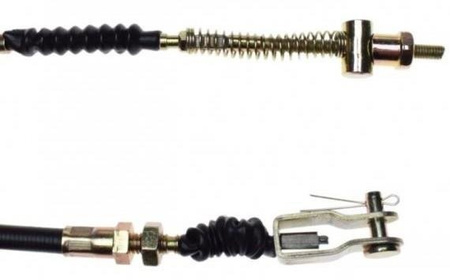 Linka hamulca tył do Junak 901 Sport