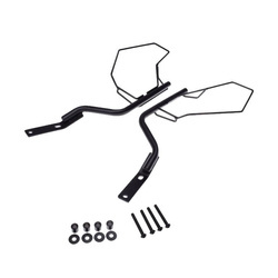 Stelaż do sakw półsztywnych Shad do Suzuki GSR 750