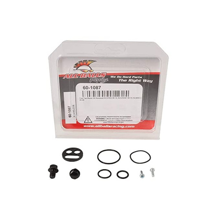 Zestaw naprawczy kranika kawasaki klx250s 06-14, klx250sf 09-10, klx650 c 93-96