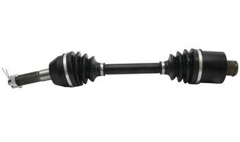 Półoś napędowa polaris scrambler, sportsman, touring, tractor, forest ab8 extreme +20% tył strona lewa / prawa (opis dodatkowy)