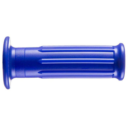 Ariete manetki mini dirt yamaha pw, honda crf 50f (95mm) bez otworu kolor niebieski