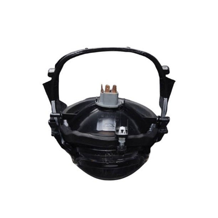 Lampa przód do Piaggio Zip