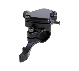 Dźwignia Gazu Power Force Z Korpusem Manetka Rolgaz  Atv 200