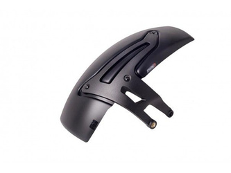 Błotnik Tylny Puig Do Bmw R1200gs 13-17 Czarny Mat