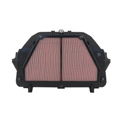 Filtr powietrza - wkład filtra yamaha yzf-r6 600 2010-2015 (15698)