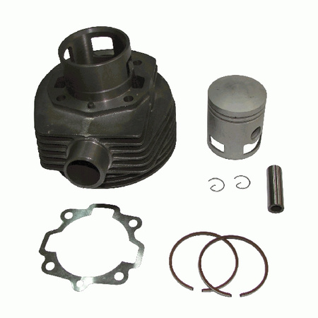 Cylinder Żeliwny Power Force Piaggio Vespa Px 57,8mm 2t