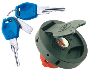 korek zbiornika paliwa derbi senda 50/125 05, piagio nrg 50 07- , aprilia area 50 98-00, rieju tango (m9640)