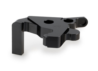 Osprzęt Dźwigni Hamulca Puig - Do Pierwszego Montażu Dźwigni Do Yamaha Yzf-R3 Czarny