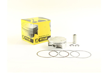 Prox tłok kawasaki kxf 250 '18 (76.97mm) (13.4:1)