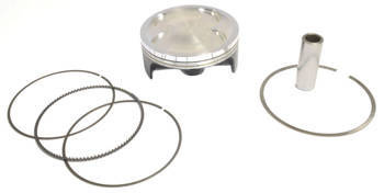 Athena tłok kawasaki kxf 250 (13-16), suzuki rmz 250 (07-16) 82,95mm big bore ( do zestawu p400250100019,p400510100010,p400510100020 )