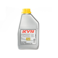 Kyb (kayaba) shock oil k2c 1l olej do centralnego amortyzatora (monoshock)
