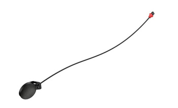 mikrofon na kablu do interkomu 10s (el)