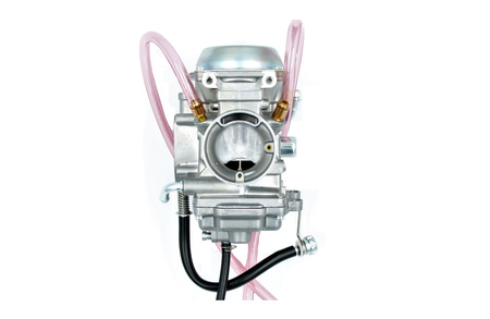 Gaźnik Power Force Pd34j-4 Suzuki Quadrunner 250 Lt-4wd Lt-F250f 1990-1999 Gzc000061