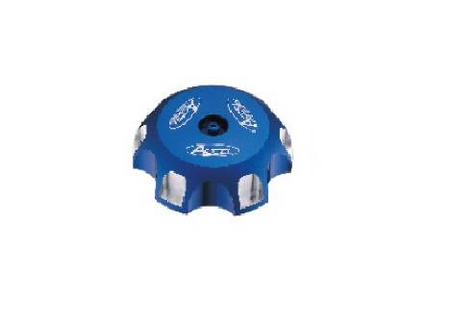 Korek wlewu paliwa yamaha yz/yzf/wrf '98-'02 kolor niebieski