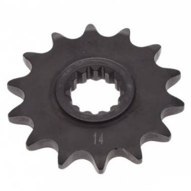 Zębatka przód zdawcza 14z 525 do benelli trk 502x