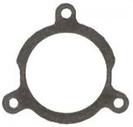 uszczelka tłumika ktm 250/300/360/380 '93-'99 (47,7x61,15x1,35mm)