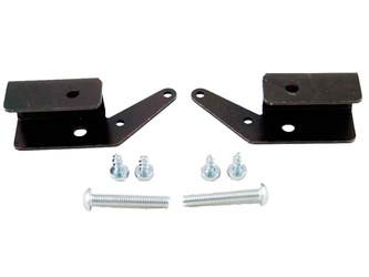 Mocowanie osłon rąk (handbarów) śr. 22 mm