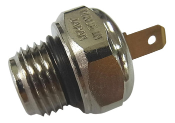 Tourmax włącznik wentylatora honda cb/cbf/cbr/gl/ntv/st/vf/vfr/vt/vtr/vtx/xl 600/650/1000v/ xrv 650/ 750 (made in japan)