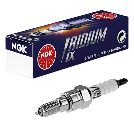 świeca zapłonowa er9ehix (nr 6868) (iy27) – NGK