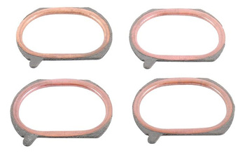 Winderosa (vertex) uszczelka kolektora wydechowego honda cbr1000rr 04-07