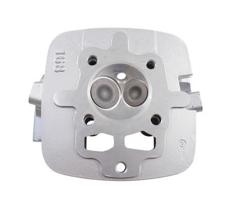 Głowica Kompletna Atv 200 Ccm 4t A/C 63mm Bashan Loncin Power Force