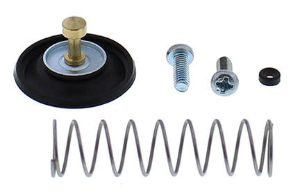 Zestaw naprawczy zaworu air cut kawasaki klr650 87-07, klx650r 93-96, suzuki drz400e 00-03, drz400e 04-07 (gaźniki mechaniczne)