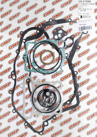 komplet uszczelek yamaha yfm 350 big bear '97-'98