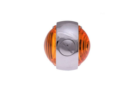 Kierunkowskaz do motocykli Harley w kierownicę 7/8"