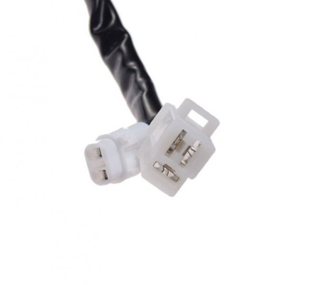 Stator iskrownik 18 cewek do Yamaha XMax 125