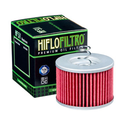 HIFLO FILTR OLEJU HF 511 ROYAL ENFIELD 350 CLASSIC / METEOR '21-'24 (OEM: 1570120/B)