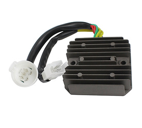 Regulator Napięcia Honda Africa Twin Xrv750 90-91
