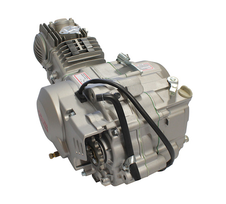 Silnik Power Force Kompletny W063 Yx140 140ccm